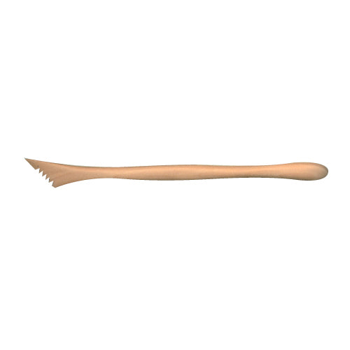 Wooden Modelling Tools