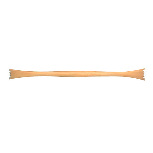 Wooden Modelling Tools