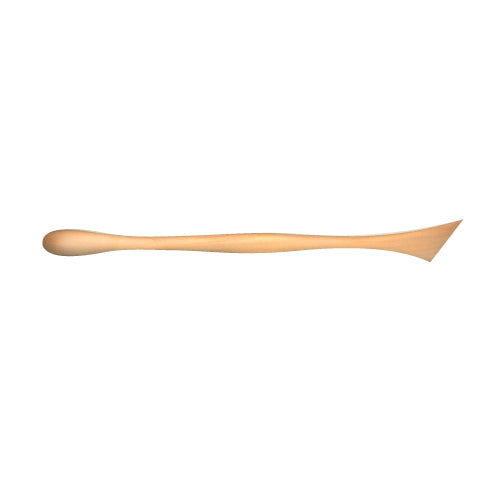 Wooden Modelling Tools