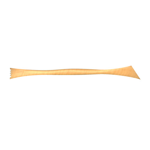Wooden Modelling Tools