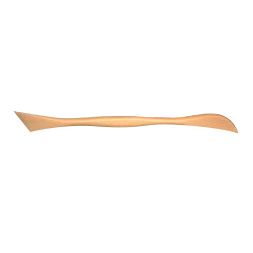 Wooden Modelling Tools