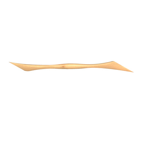 Wooden Modelling Tools