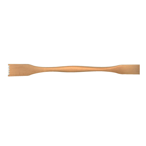 Wooden Modelling Tools
