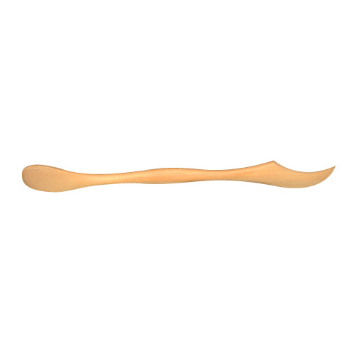 Wooden Modelling Tools