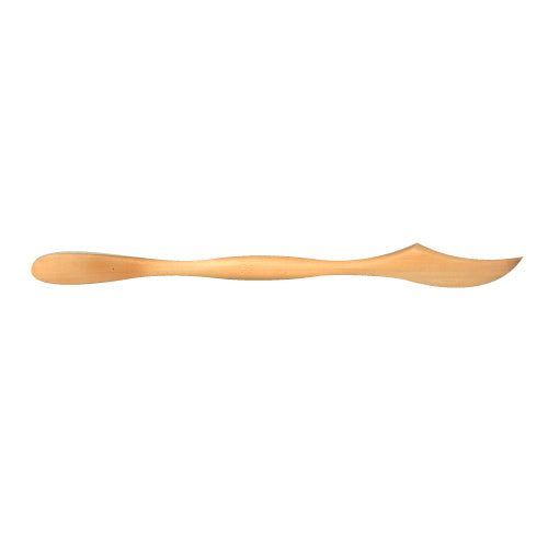 Wooden Modelling Tools