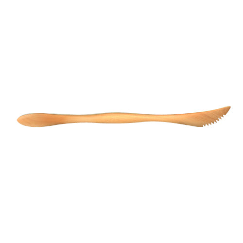 Wooden Modelling Tools