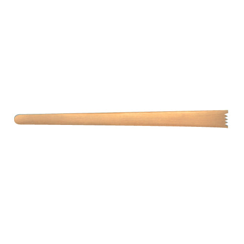 Wooden Modelling Tools