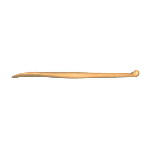 Wooden Modelling Tools