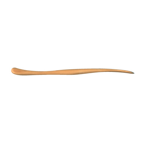 Wooden Modelling Tools