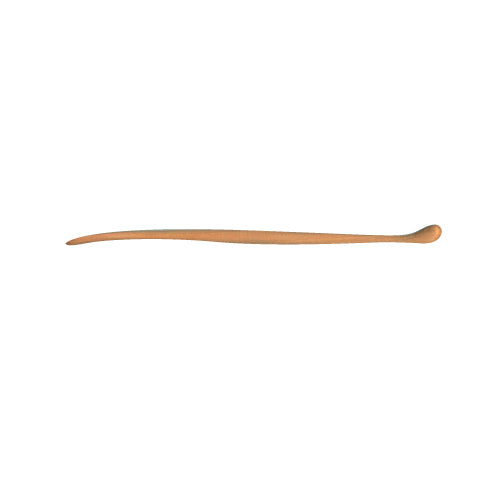 Wooden Modelling Tools