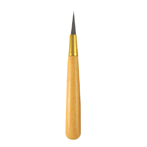 Clay Knife