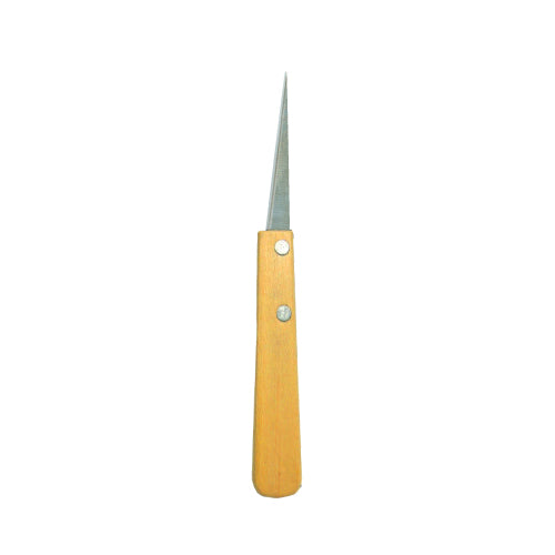 Clay Knife