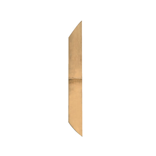 Wooden Modelling Tools