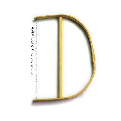 Cutting Harp