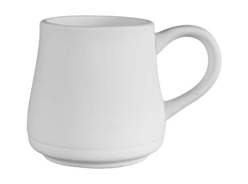 Bisqueware Mugs Mayco