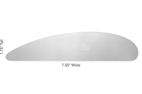 Mudtools Stainless Ribs