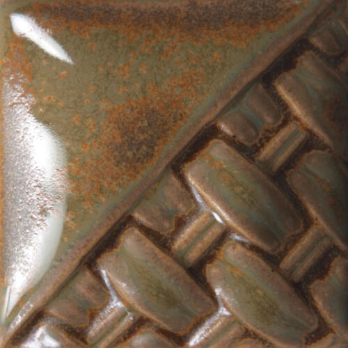 Mayco Glazes Brushable Midfire Dynamic Surfaces