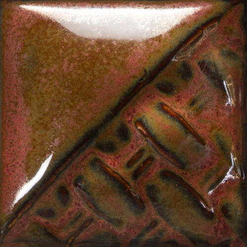 Mayco Glazes Brushable Midfire Dynamic Surfaces