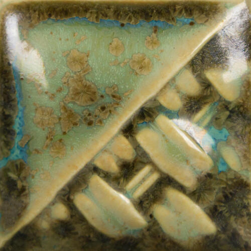 Mayco Glazes Brushable Midfire Dynamic Surfaces
