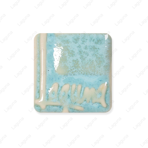 Glaze Laguna Brushable Midfire Mystic Range