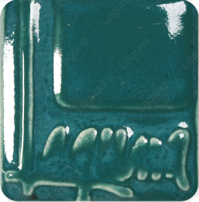 Glaze Laguna Brushable Midfire Mystic Range