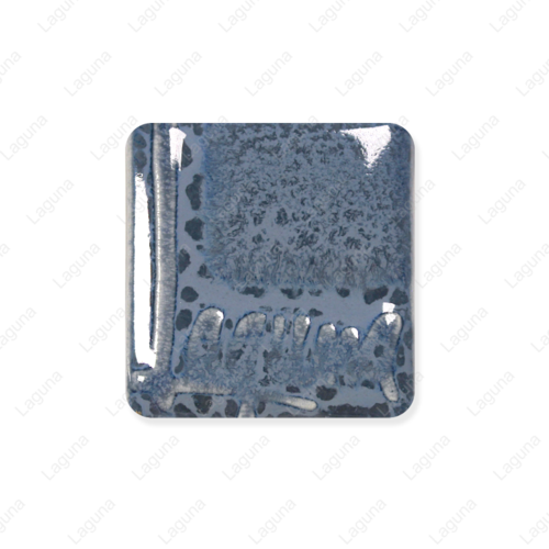 Glaze Laguna Brushable Midfire Mystic Range
