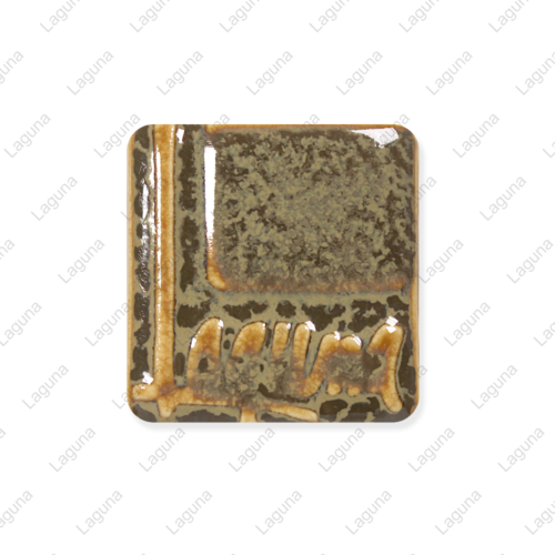 Glaze Laguna Brushable Midfire Mystic Range