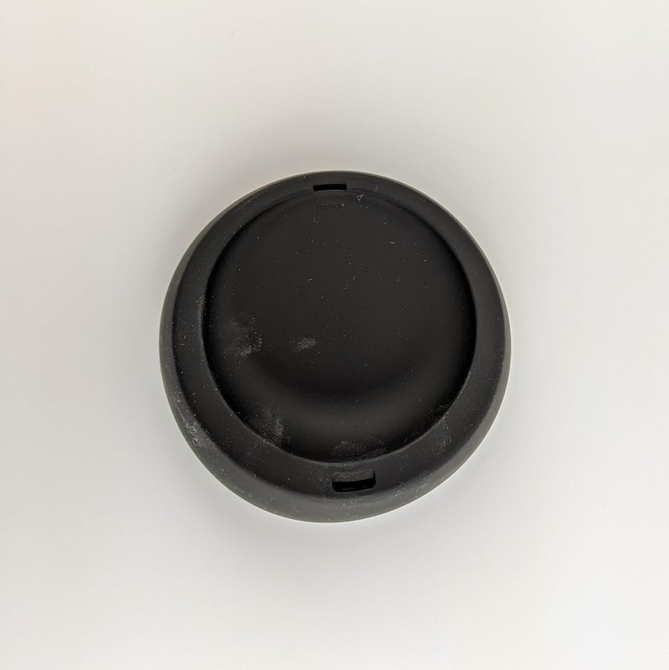 Takeaway Cup Lid