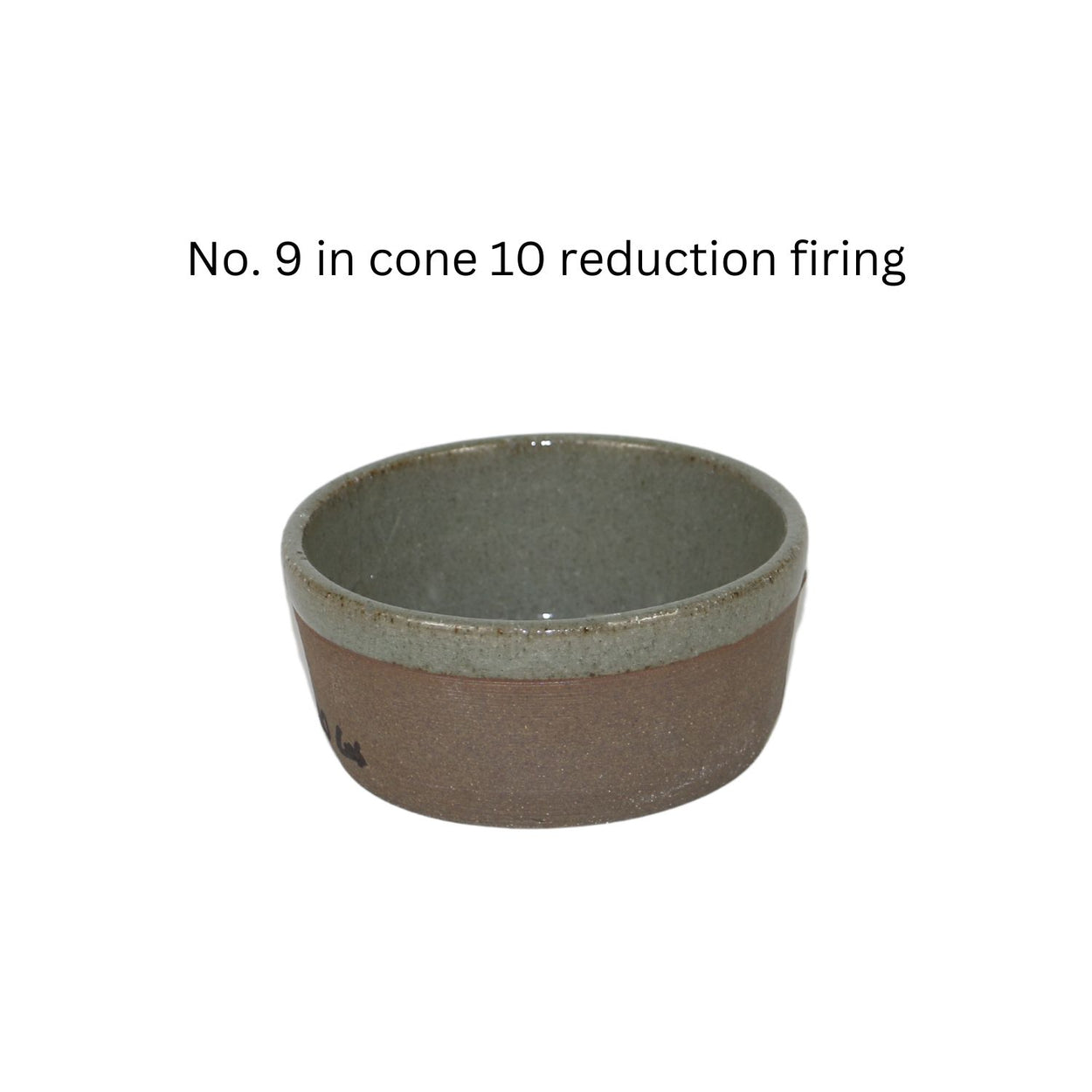 Keanes Stoneware 9
