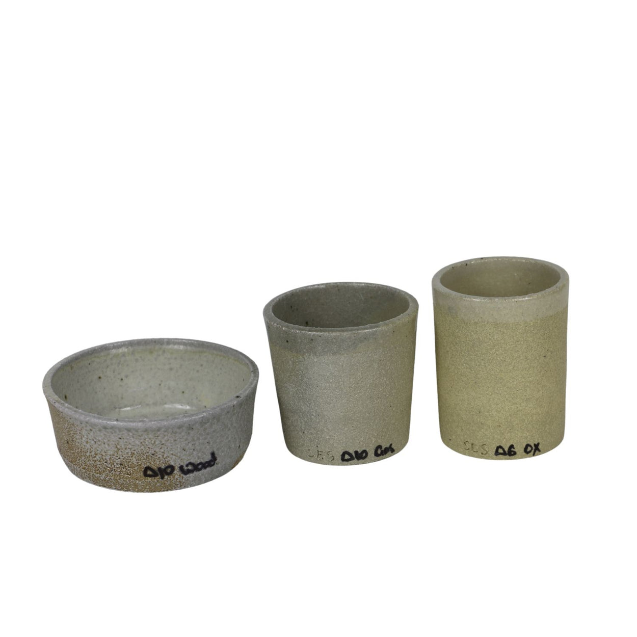 Walkers School Earthenware/Stoneware