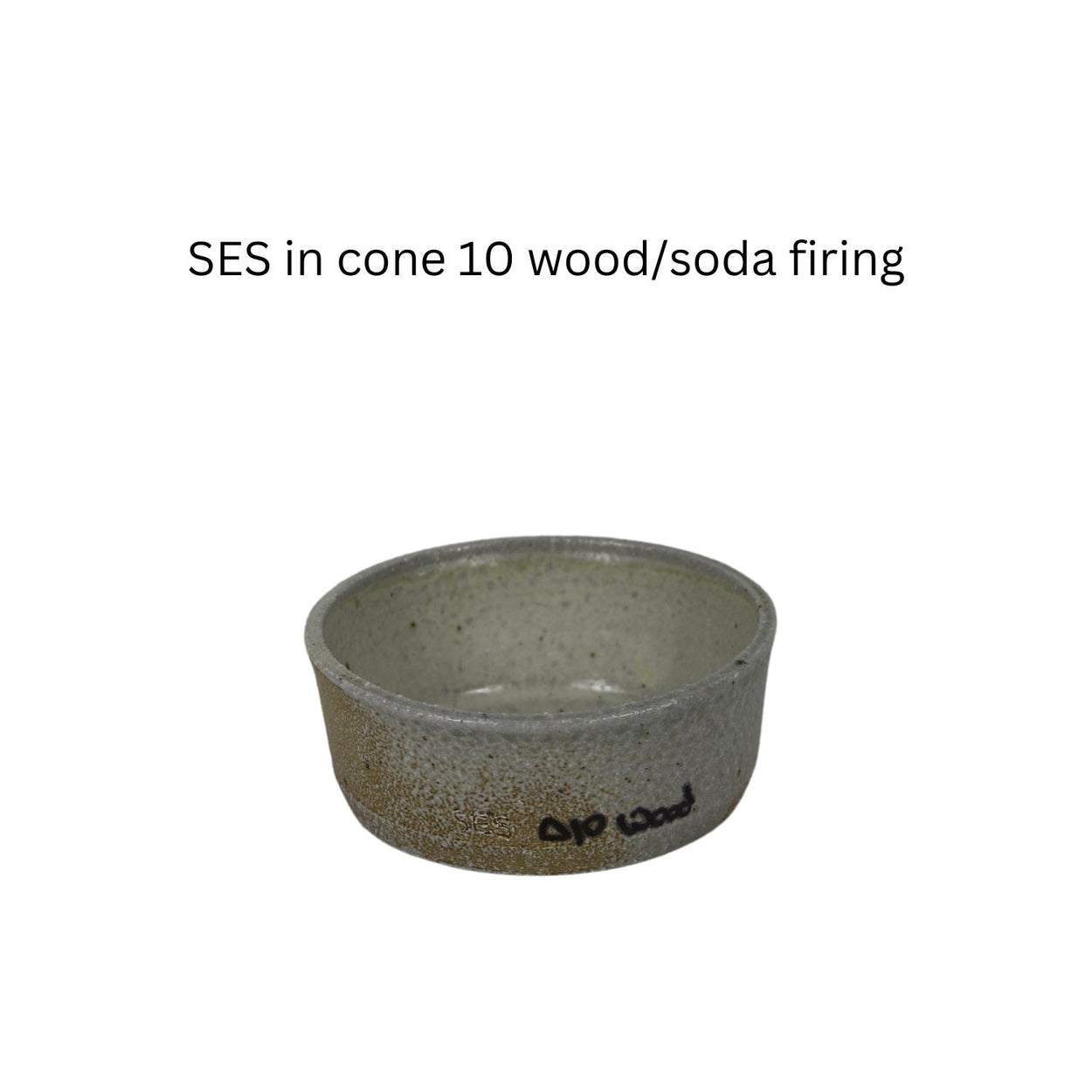 Walkers School Earthenware/Stoneware