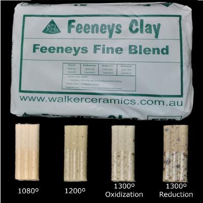 Feeneys Fine Blend