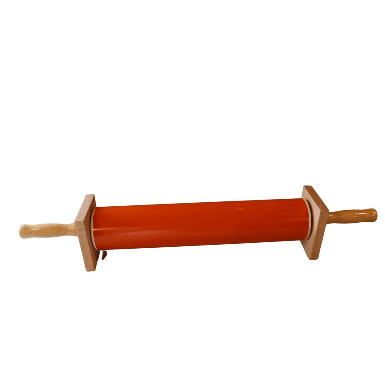 Rolling Pin Guided