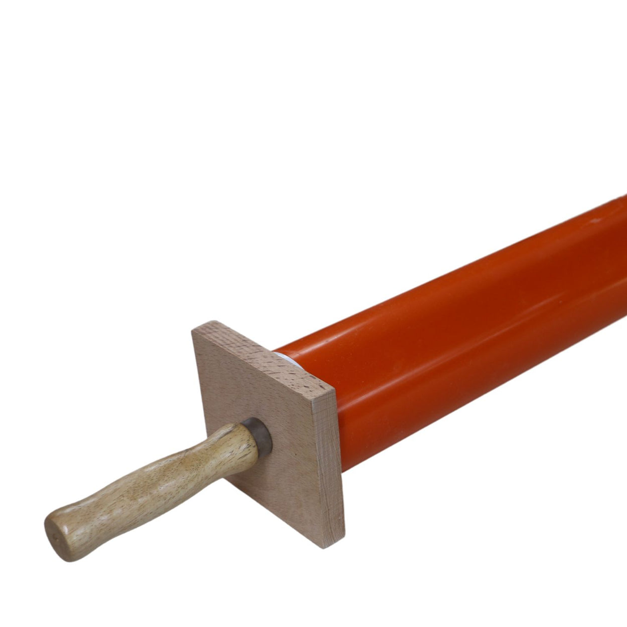 Rolling Pin Guided
