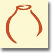 Underglaze Ink Pad - Potters Pad