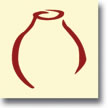 Underglaze Ink Pad - Potters Pad