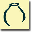 Underglaze Ink Pad - Potters Pad