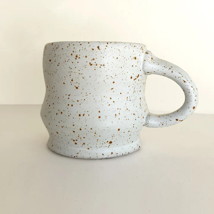 Keanes Stoneware 7 Speckle