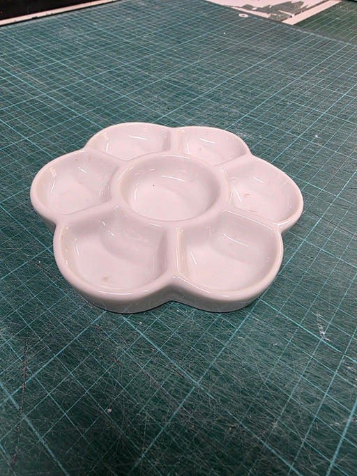 Ceramic Palette
