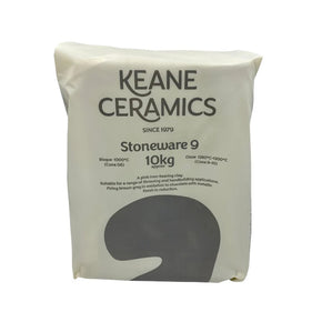 Keanes Stoneware 9