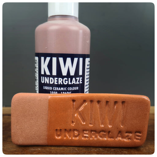 Mac's Mud Ceramic Stain