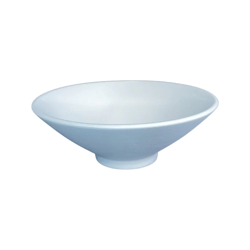 Bisqueware Bowls Decopot