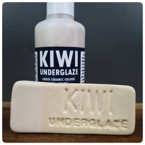 Kiwi Underglaze