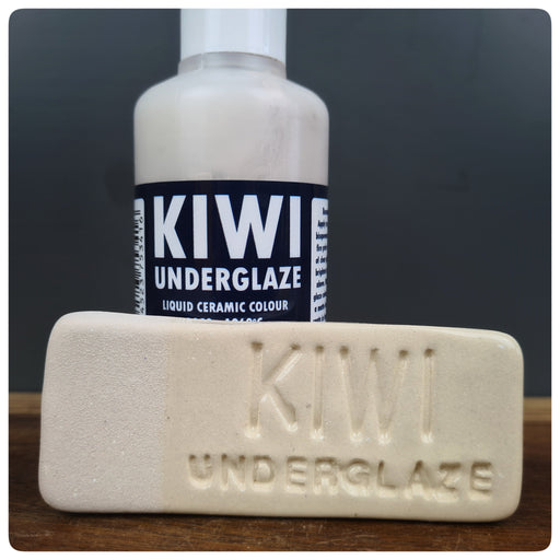 Mac's Mud Ceramic Stain
