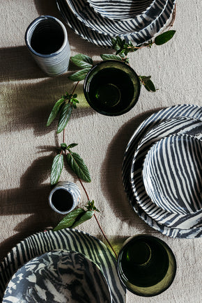 Dinner Set 6 Piece