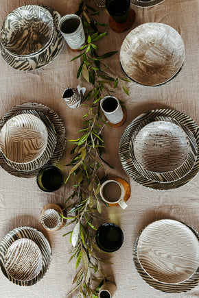 Dinner Set 6 Piece