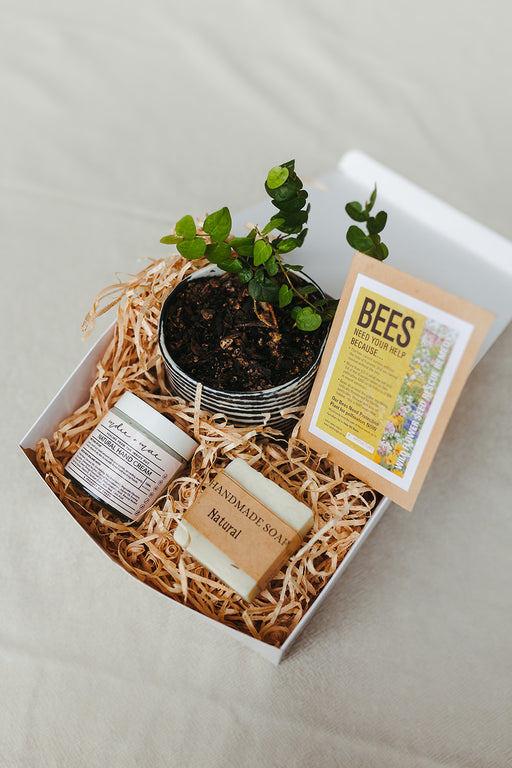 Gardener's Gift Set