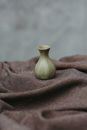 Velvet Tiny Vase