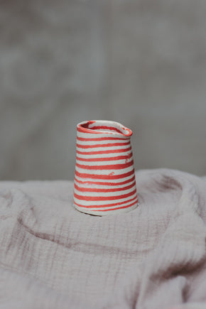 Nerikomi Pourer Striped