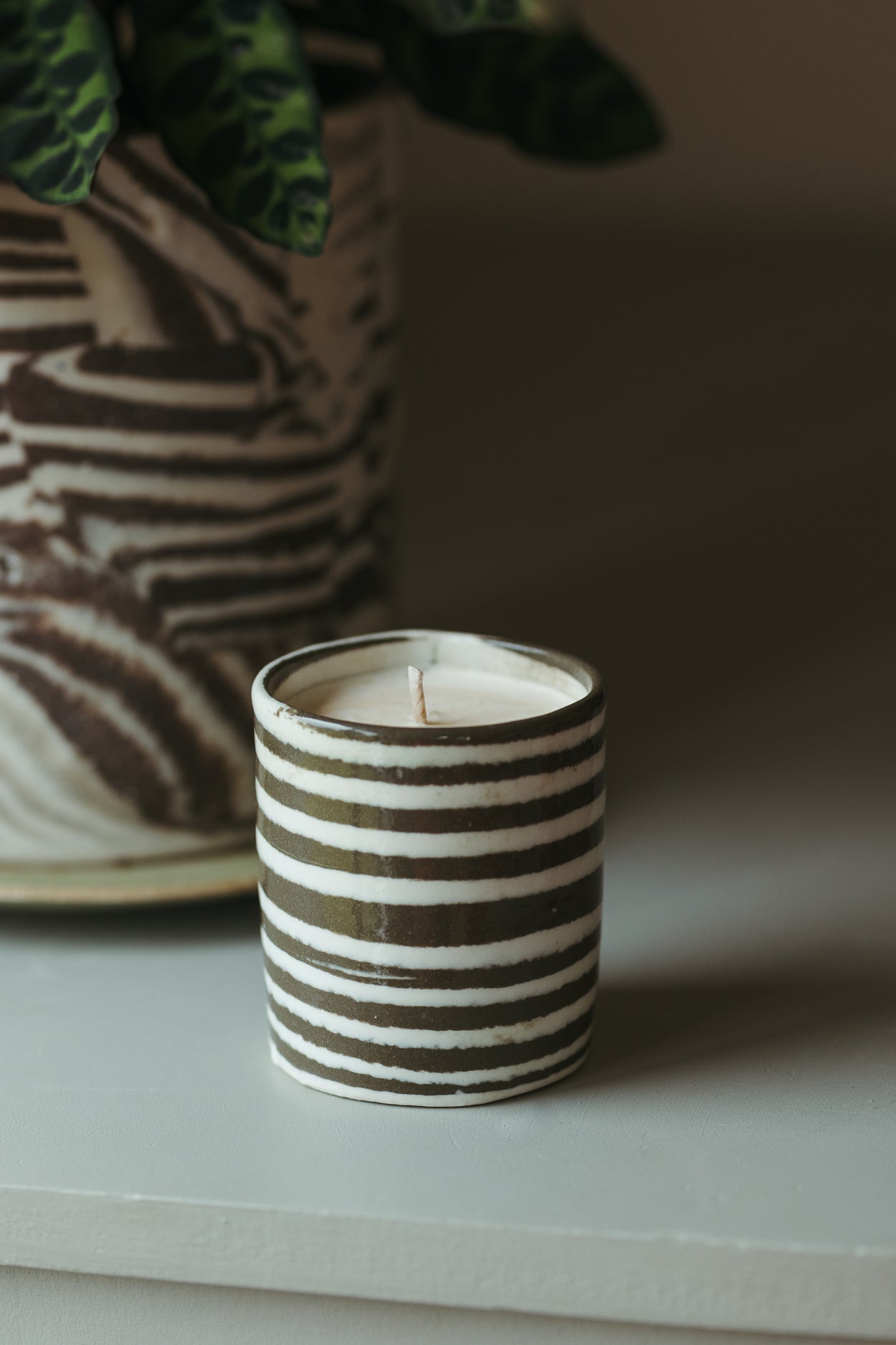 Limited Edition SIORA Collaborative Candle